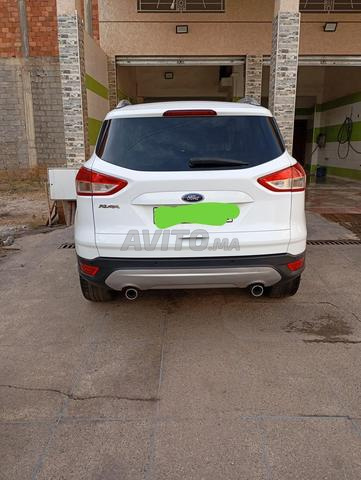 Top Ford Kuga