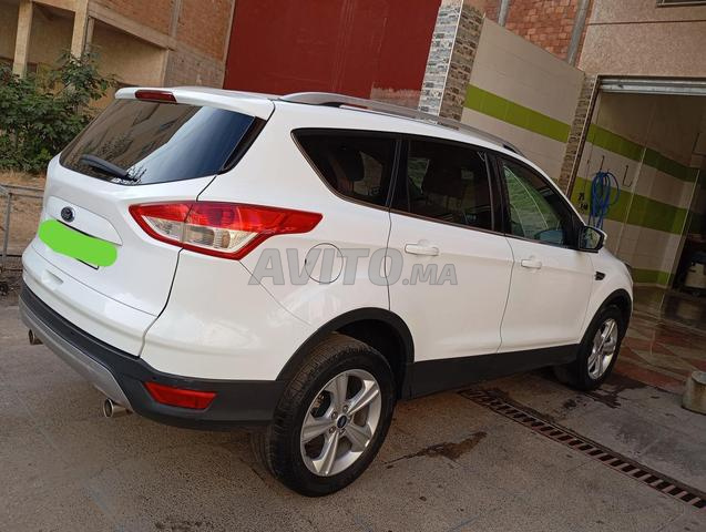 Top Ford Kuga - 2