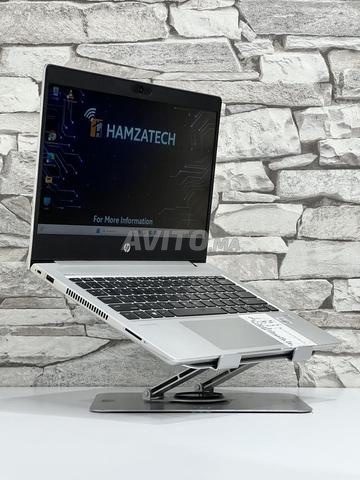 HP ProBook 430 G7 i5 الجيل العاشر 16 جيجابايت 256 جيجابايت