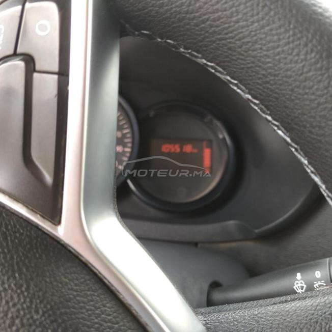 dacia dokker 6porte bonne état 