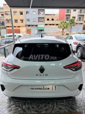 Renault Clio 2024 - 2