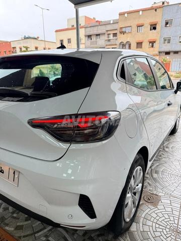 Renault Clio 2024