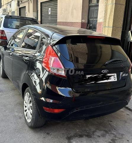 Ford Fiesta 2017 Essence - 2