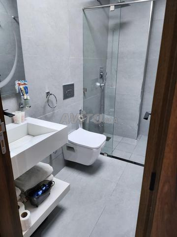 Appartement meublé à vendre (Mehdia-Kénitra) - 2