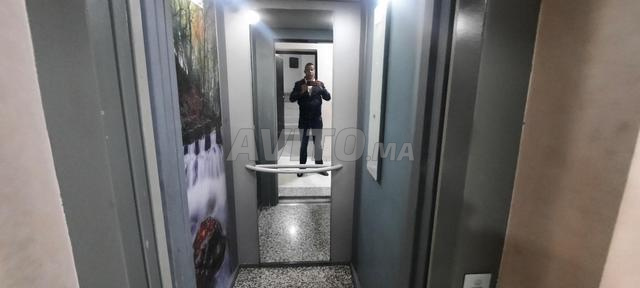 JOLI APPART 3 CH SALON RES NAHADA 3 ETG ASC - 2