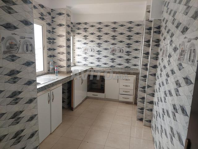 JOLI APPART 3 CH SALON RES NAHADA 3 ETG ASC