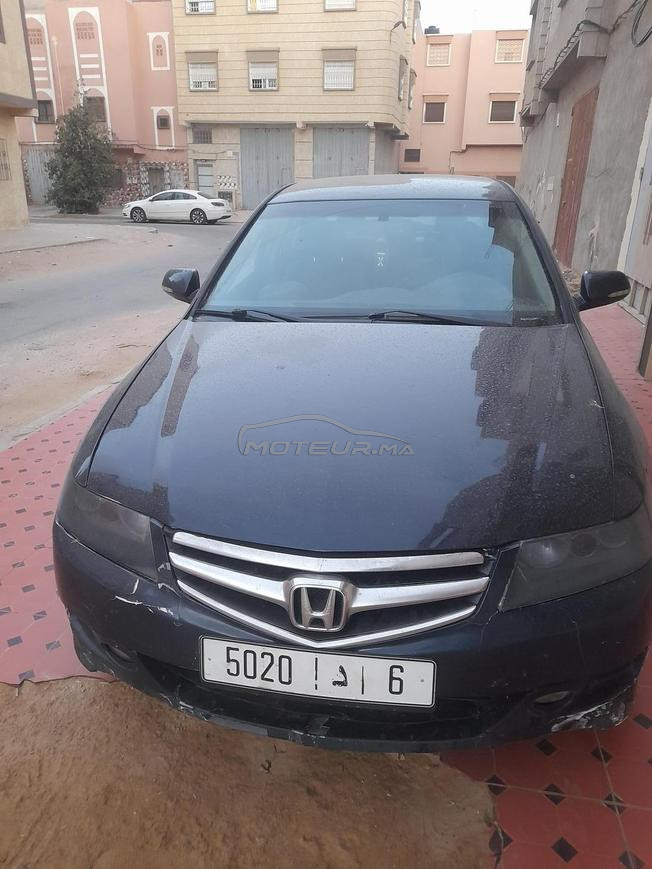HondaAccord