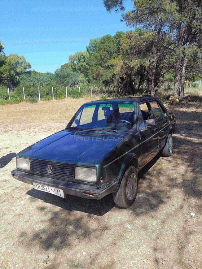 jitta  golf modil 1982 dwana 1986