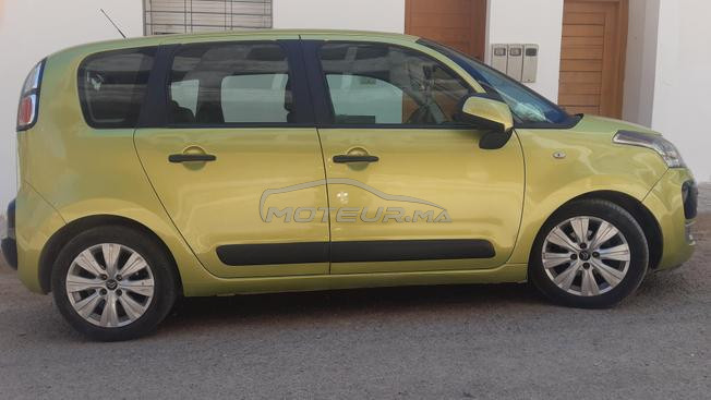 Geely Cityray Diesel Manuelle 2011 à Taza