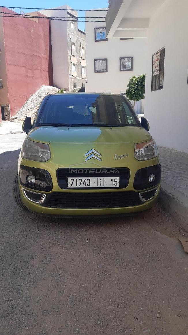 Geely Cityray Diesel Manuelle 2011 à Taza