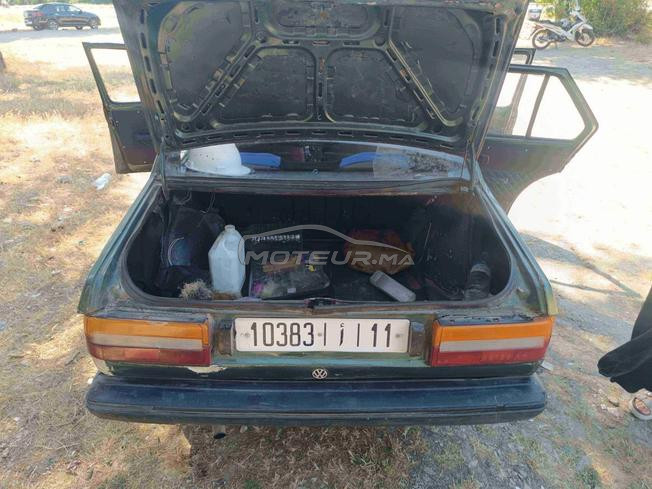 jitta  golf modil 1982 dwana 1986