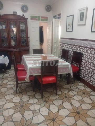 Maison titrée à vendre - 2
