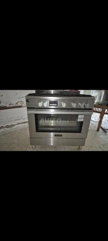 Cuisinière Arthur Martin 5 four - 2