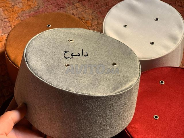 للبيع طرابيش مغربية تقليدية للبيع