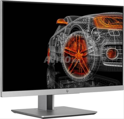 شاشة 23 بوصة فل إتش دي HP EliteDisplay E233