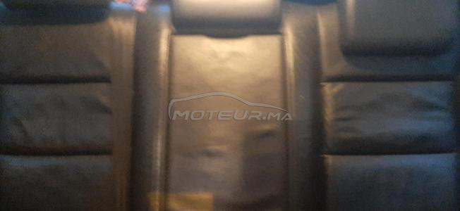 audi A4 modèle 2008