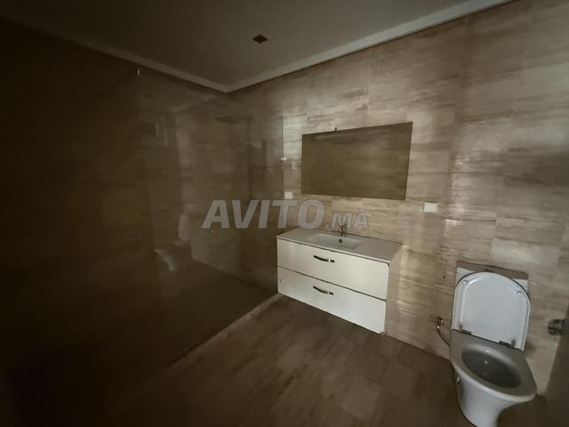 APPARTEMENT 130M2 HAY RIAD - 2