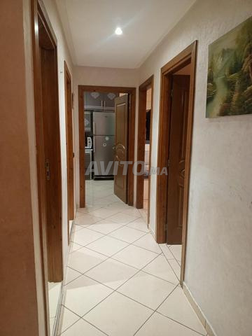 Vente appartement à sidi Bernoussi Casablanca - 2