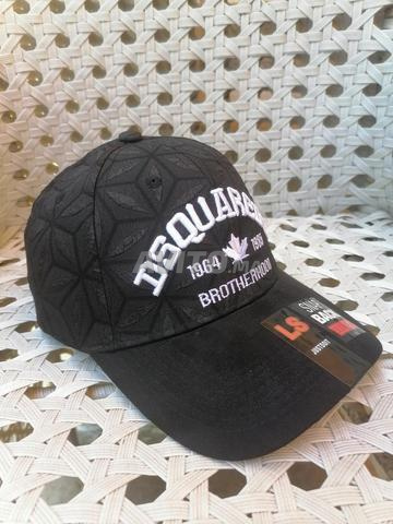 Casquette neuve - 2