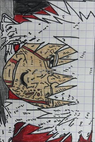 مانجا أنمي - 2