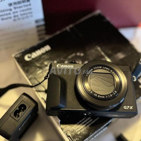 كاميرا كانون الرقمية باور شوت SX740 HS