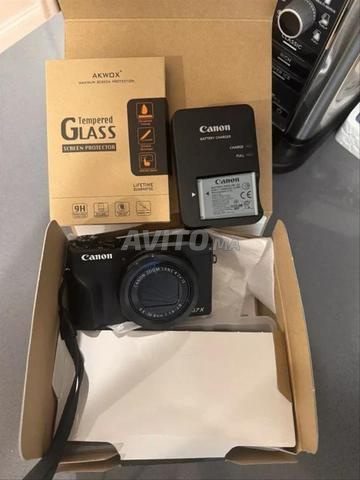 Appareil photo numérique Canon PowerShot SX740 HS - 2