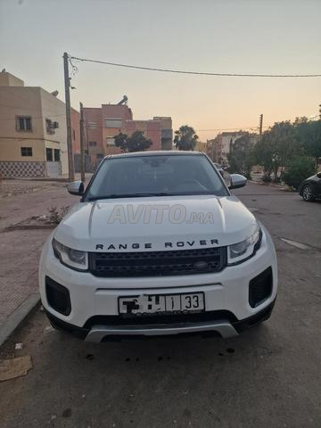Range Rover - 2