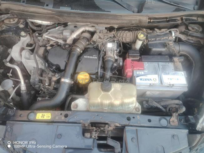 Nissan Juke Diesel Manuelle 2016 à Salé
