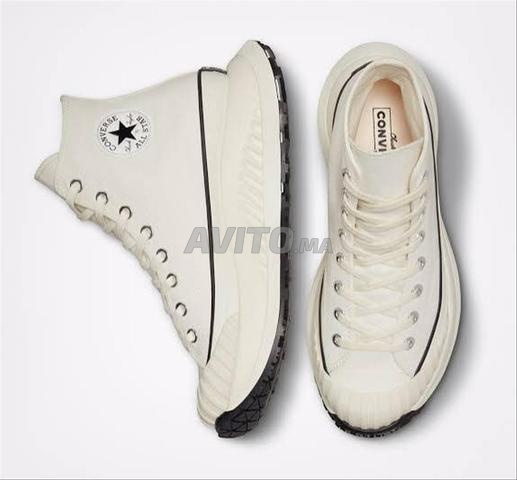 Converse Chuck Taylor - 2