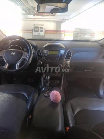 هيونداي ix 35 ديزل أوتوماتيك - 2