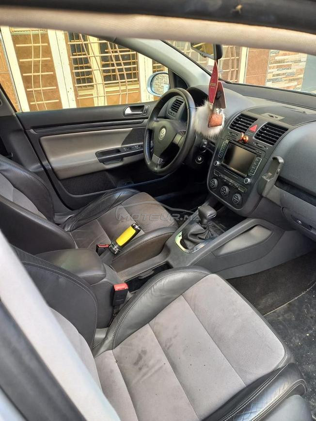  automatique golf5
