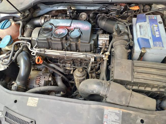  automatique golf5