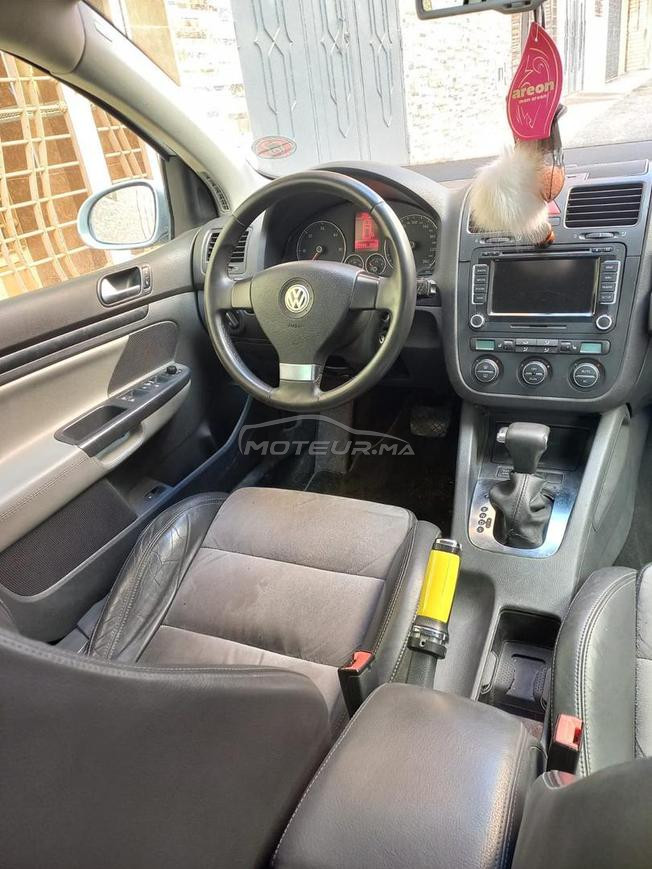  automatique golf5