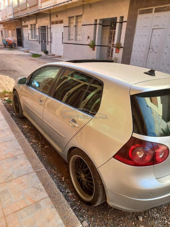  automatique golf5