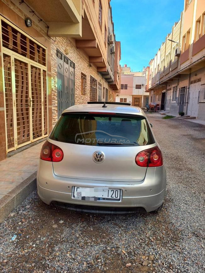  automatique golf5