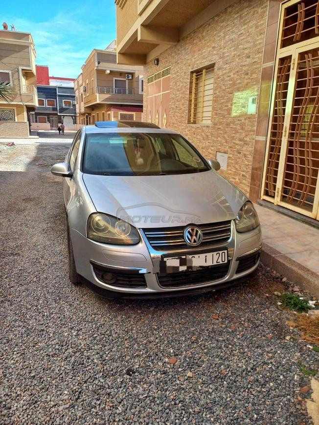  automatique golf5