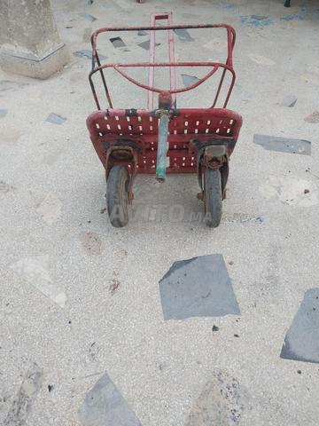 بيع عربة بوت غاز - 2