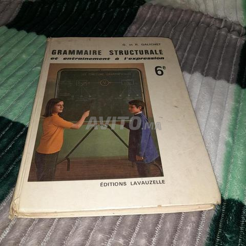 Trois livres seulement pour 100dh - 2