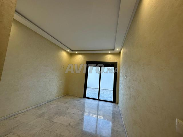 Appartement à louer 80 m² à Casablanca