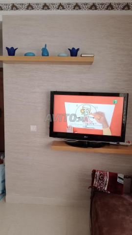 شقة للكراء 60 متر مربع في طنجة - 2