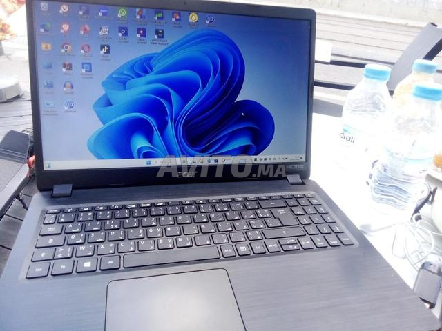 Acer aspire G8 256 SSD RAM 8 رسومات مزدوجة