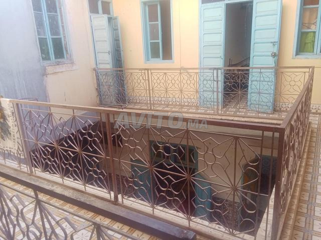 Riad à ancienne Médina - 2