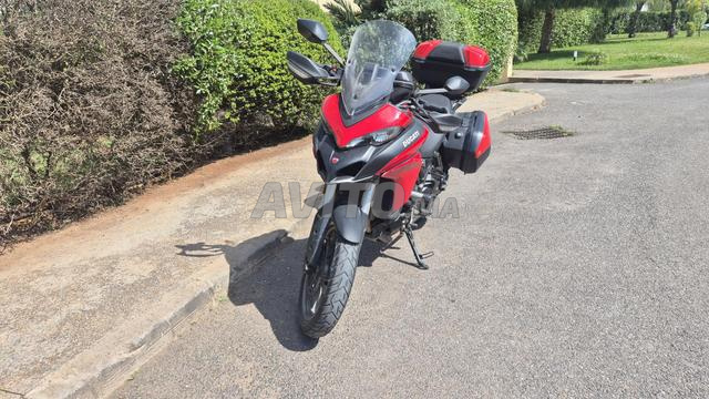Ducati Trail à vendre - 2