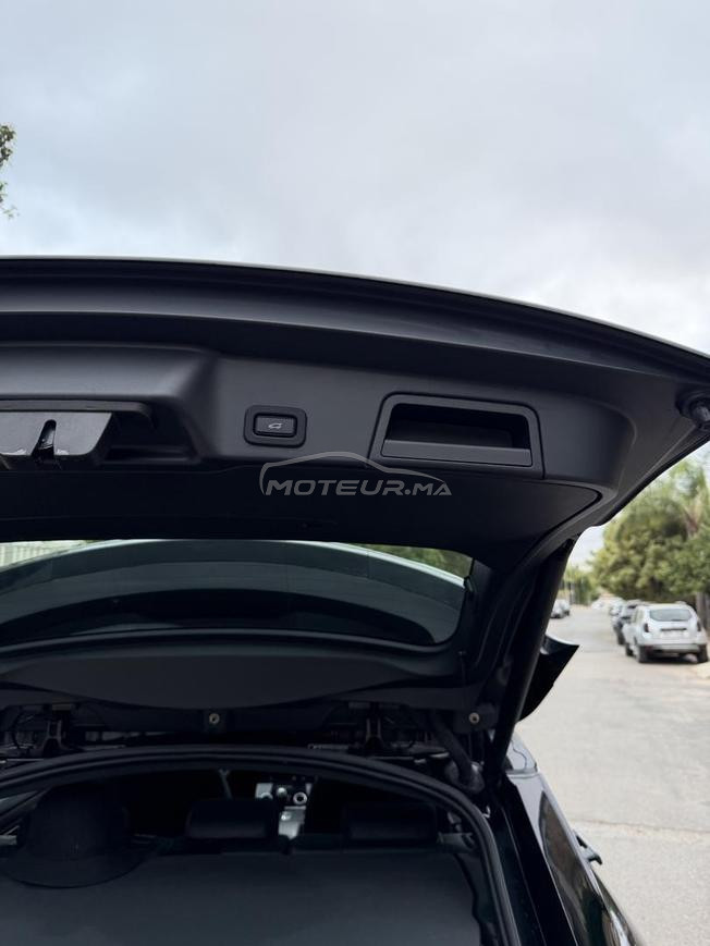 Range Rover Evoque R dynamic 