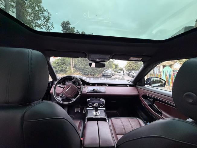 Range Rover Evoque R dynamic 