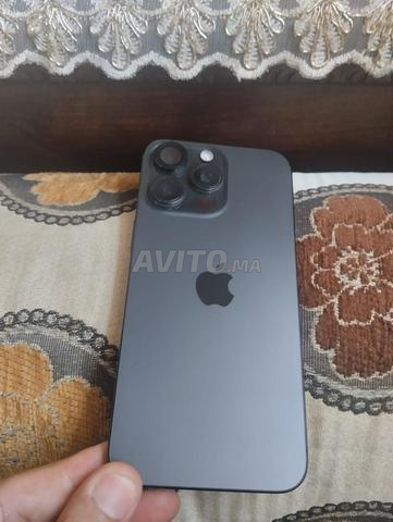 آيفون 15 برو ماكس