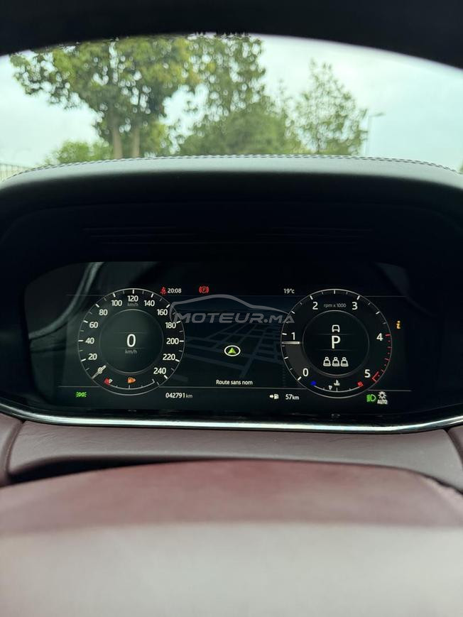 Range Rover Evoque R dynamic 