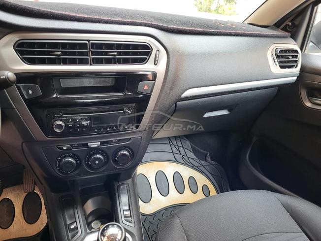 peugeot 301 2016