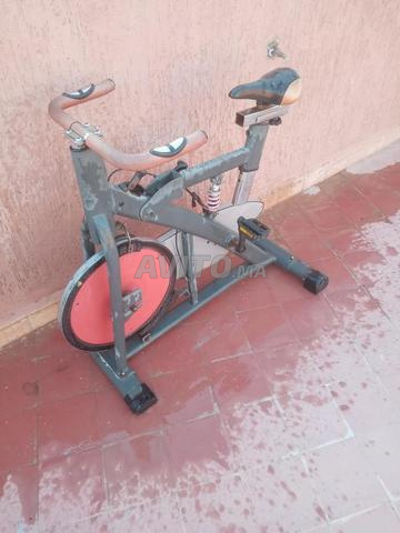 Vélo de sport - 2