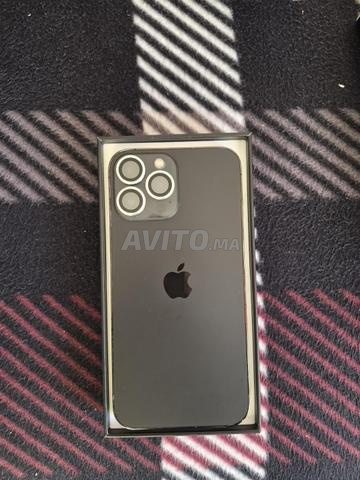 iPhone 13 Pro Max - 128 Go (Boîte d'origine) - 2
